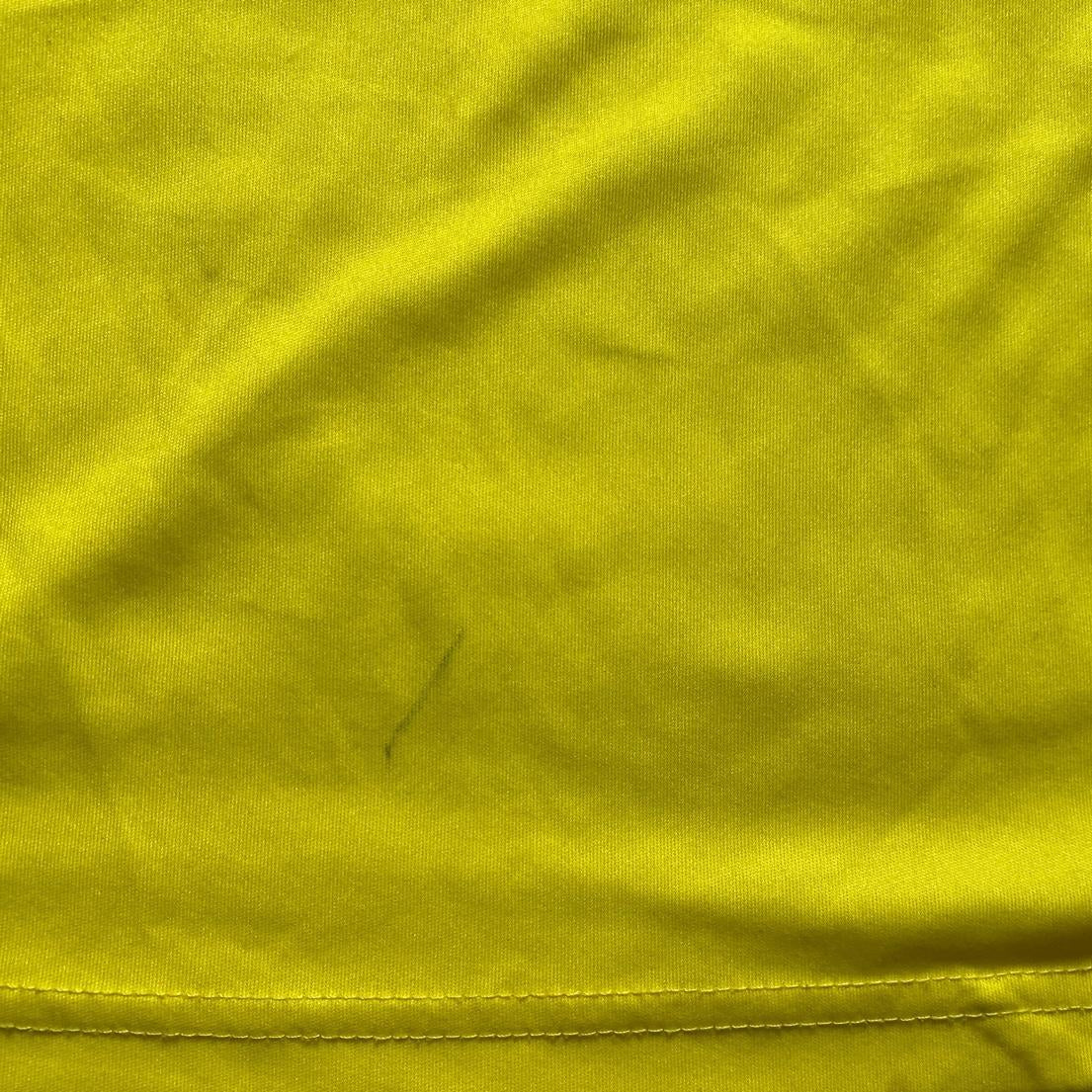 Colombia Adidas Yellow Football Jersey (M)