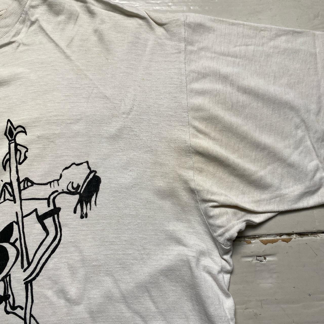 Notting Hill Carnival Vintage 90’s T Shirt