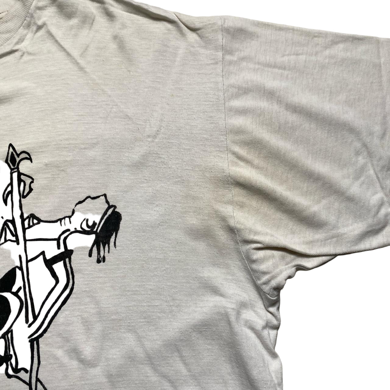 Notting Hill Carnival Vintage 90’s T Shirt (2XL)