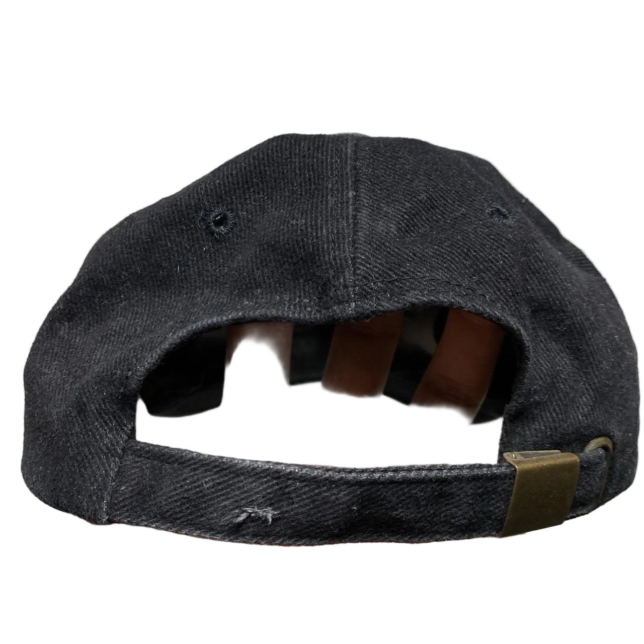 Tyson Black and Gold Mike Tyson or Tyson Fury Baseball Cap