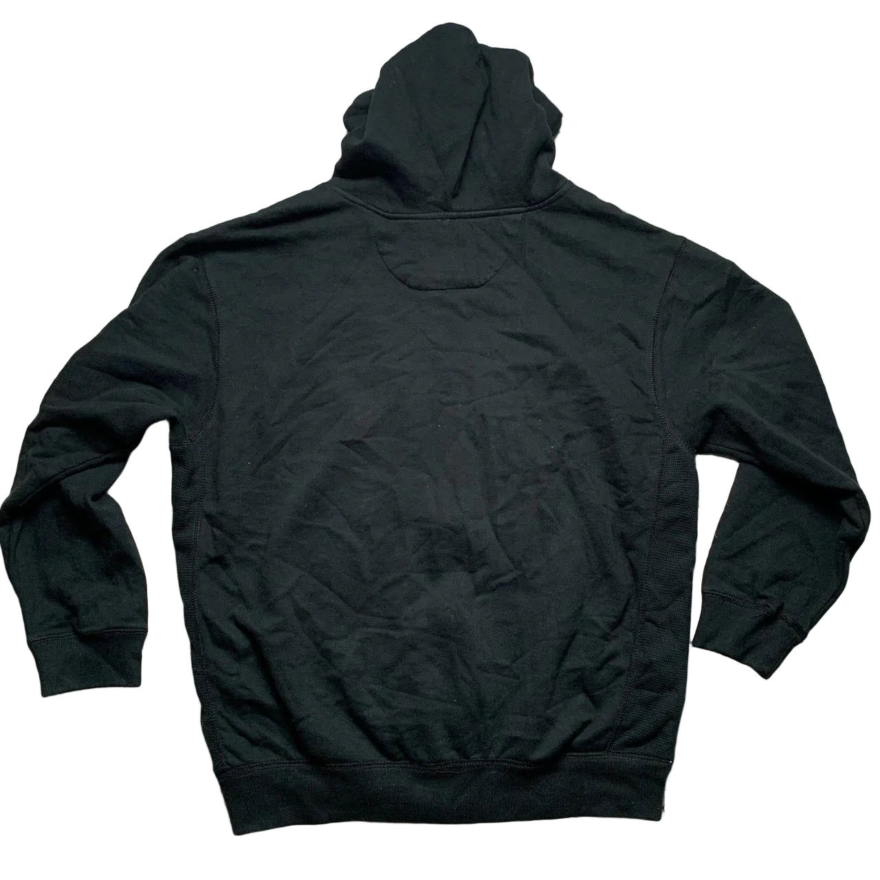 Ecko Unlimited Dark Green Vintage Hoodie (L)