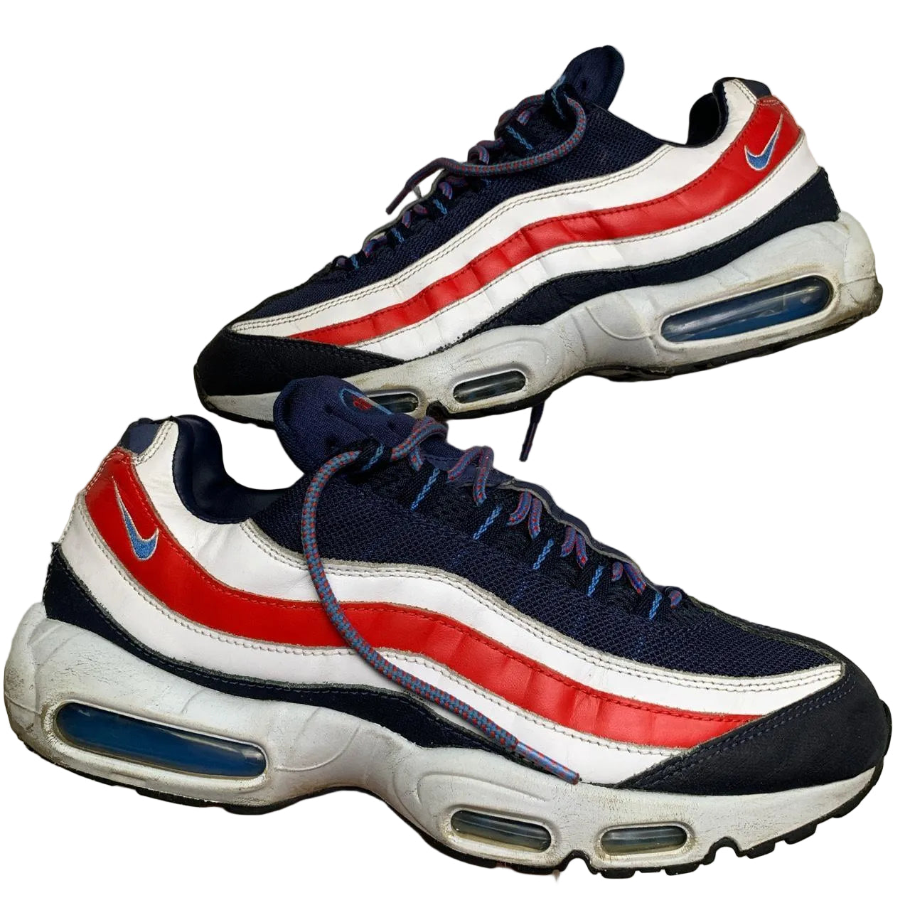 Nike Air Max 95 London (UK 10)
