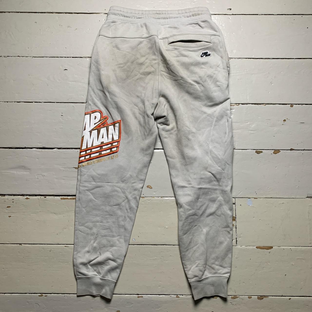 Nike Air Jordan Jumpman Joggers