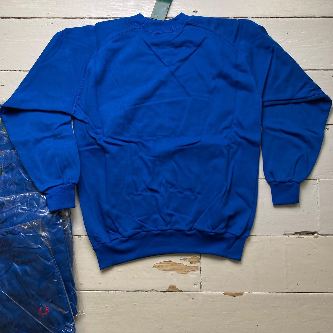 Fred Perry Canon Williams Vintage 90’s Jumper
