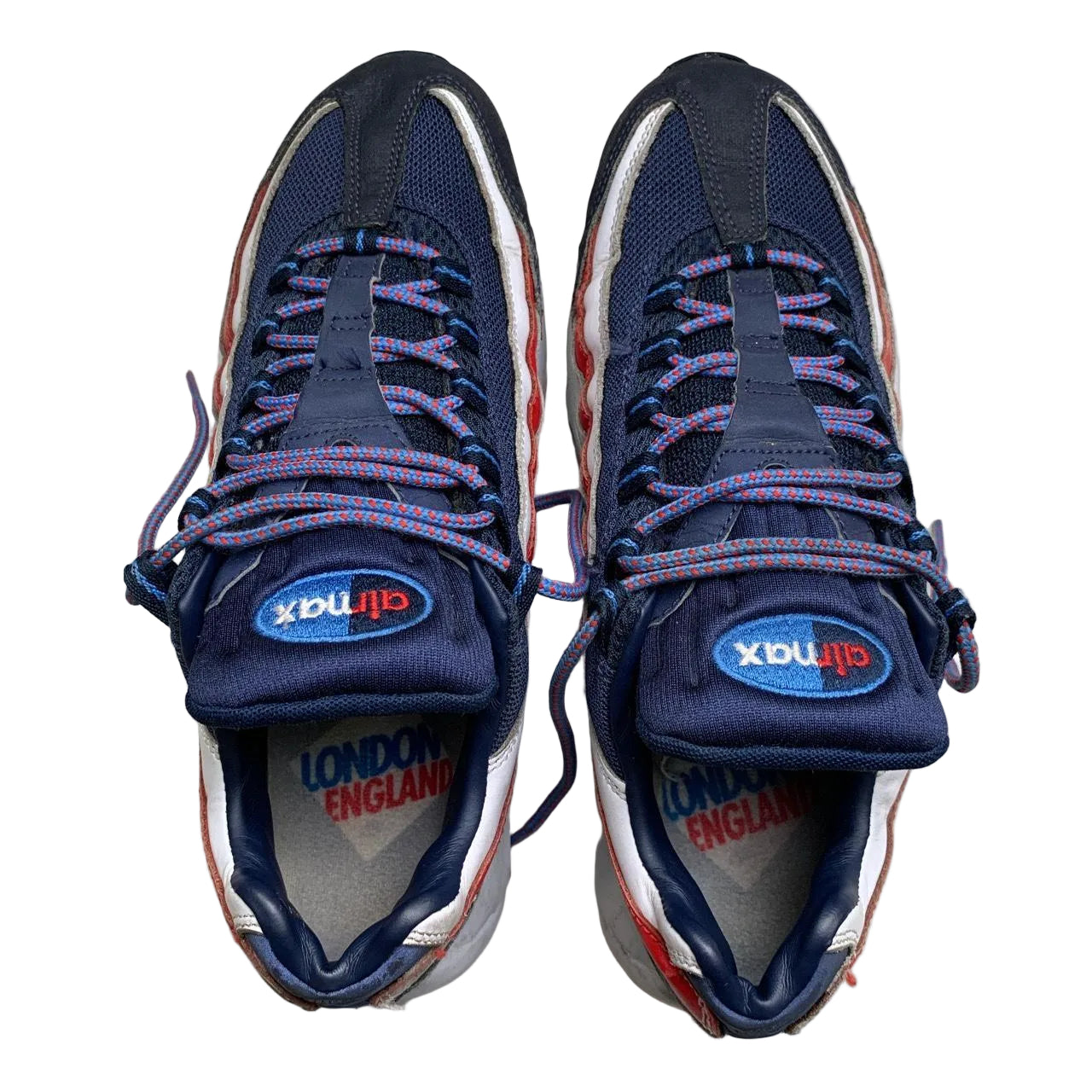 Nike Air Max 95 London (UK 10)