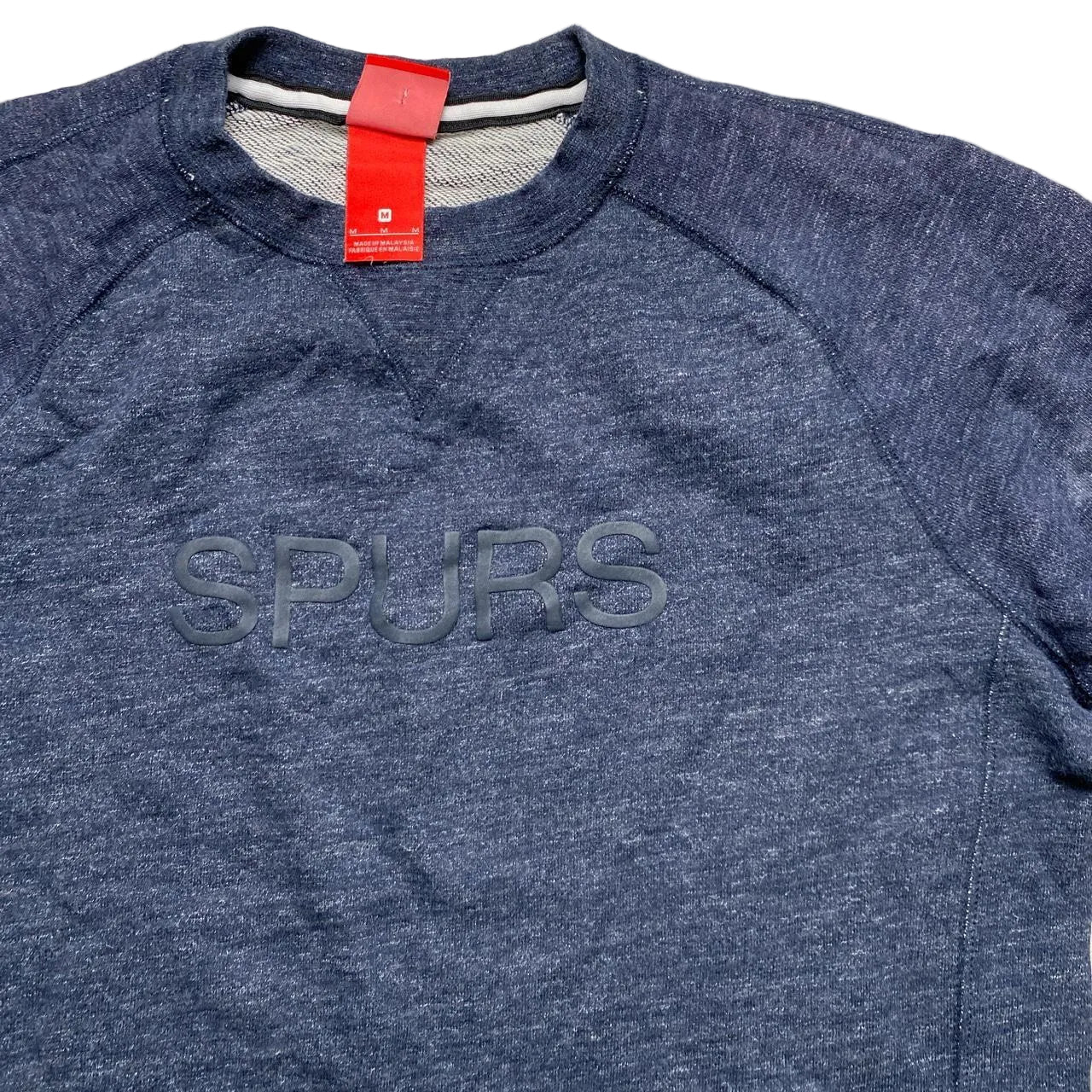 Nike Spurs Tottenham Navy Jumper (M)