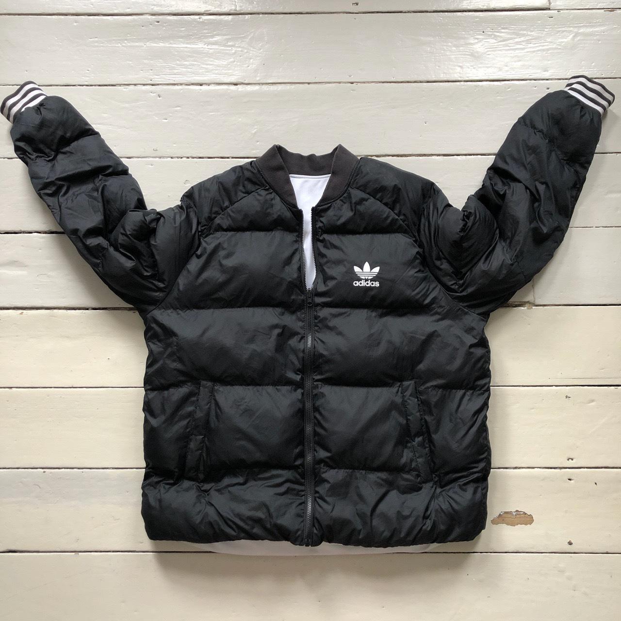 Sst heavy 2024 down jacket