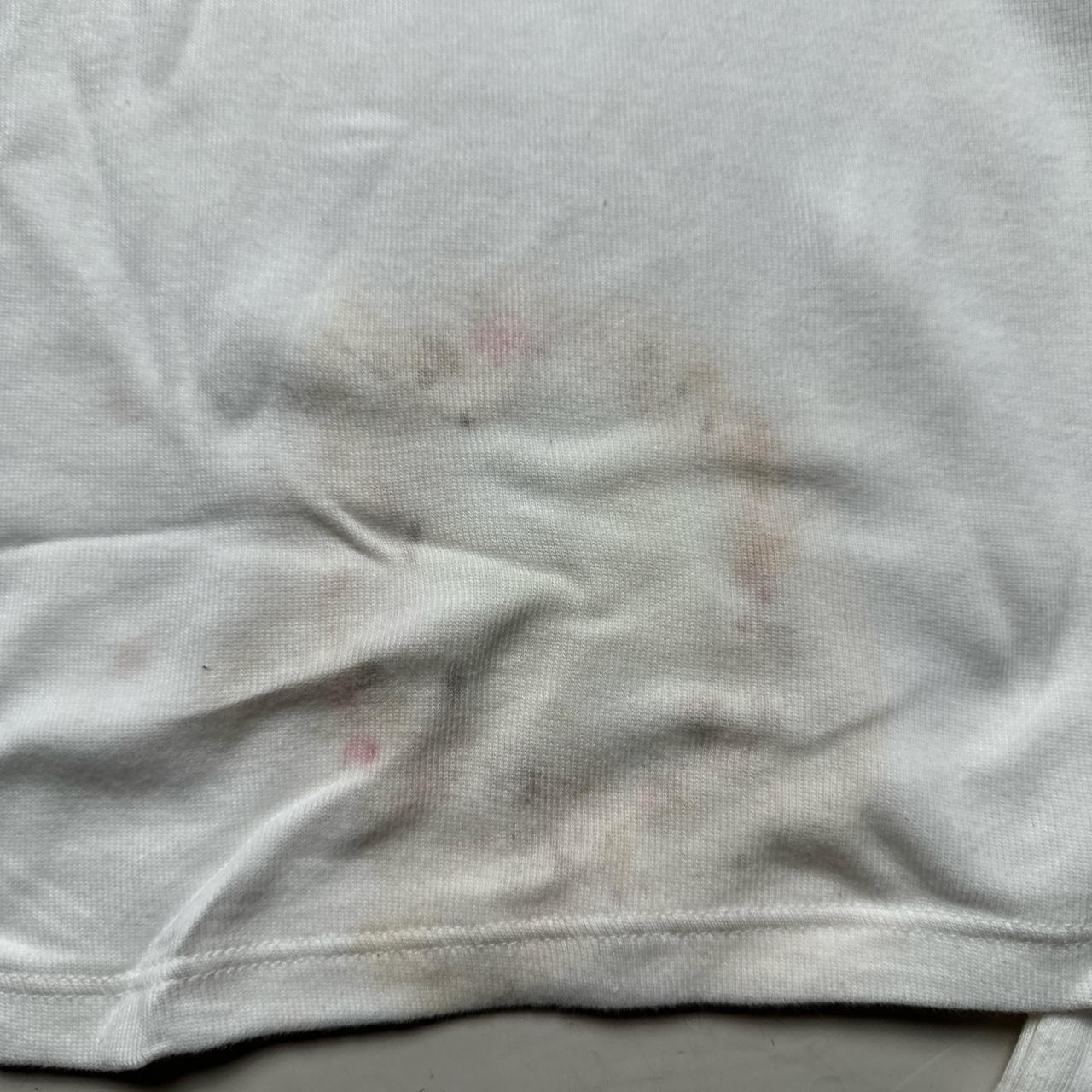Harley Davidson Vintage Womens Vest T Shirt (S/M)