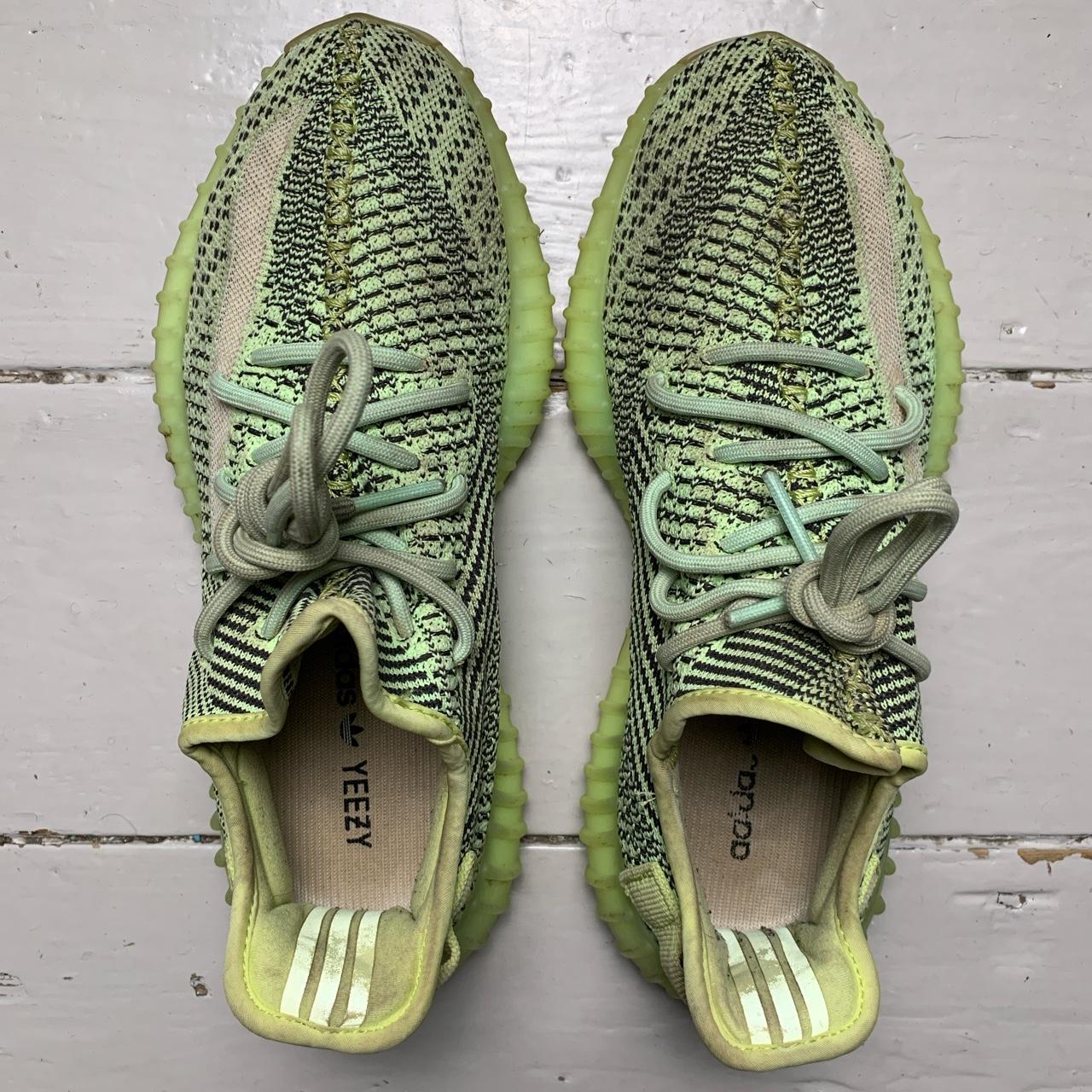 Adidas Yeezy 350 V2 Yeezreel Boost