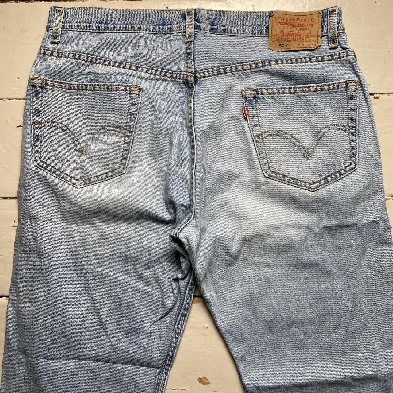 Levis 500 outlet