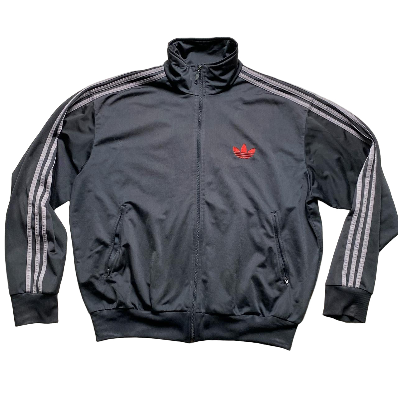 Adidas Superstars SST Vintage Tracksuit Jacket (XL)