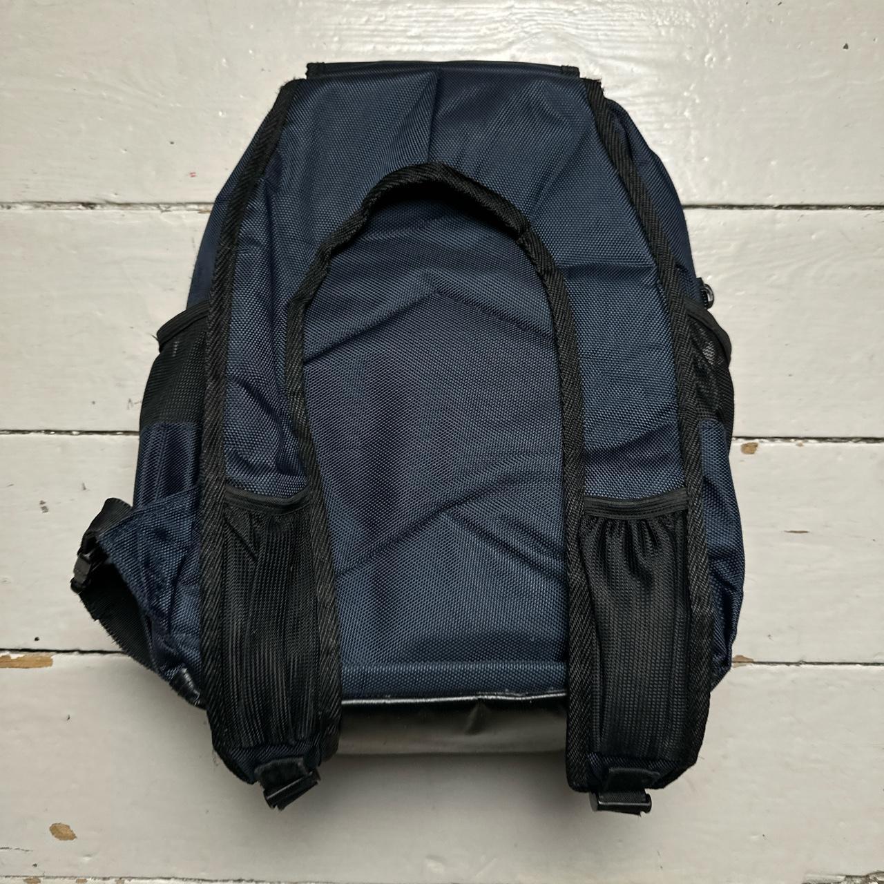 Workwear. Hi Vis 3M Rucksack Bag Backpack