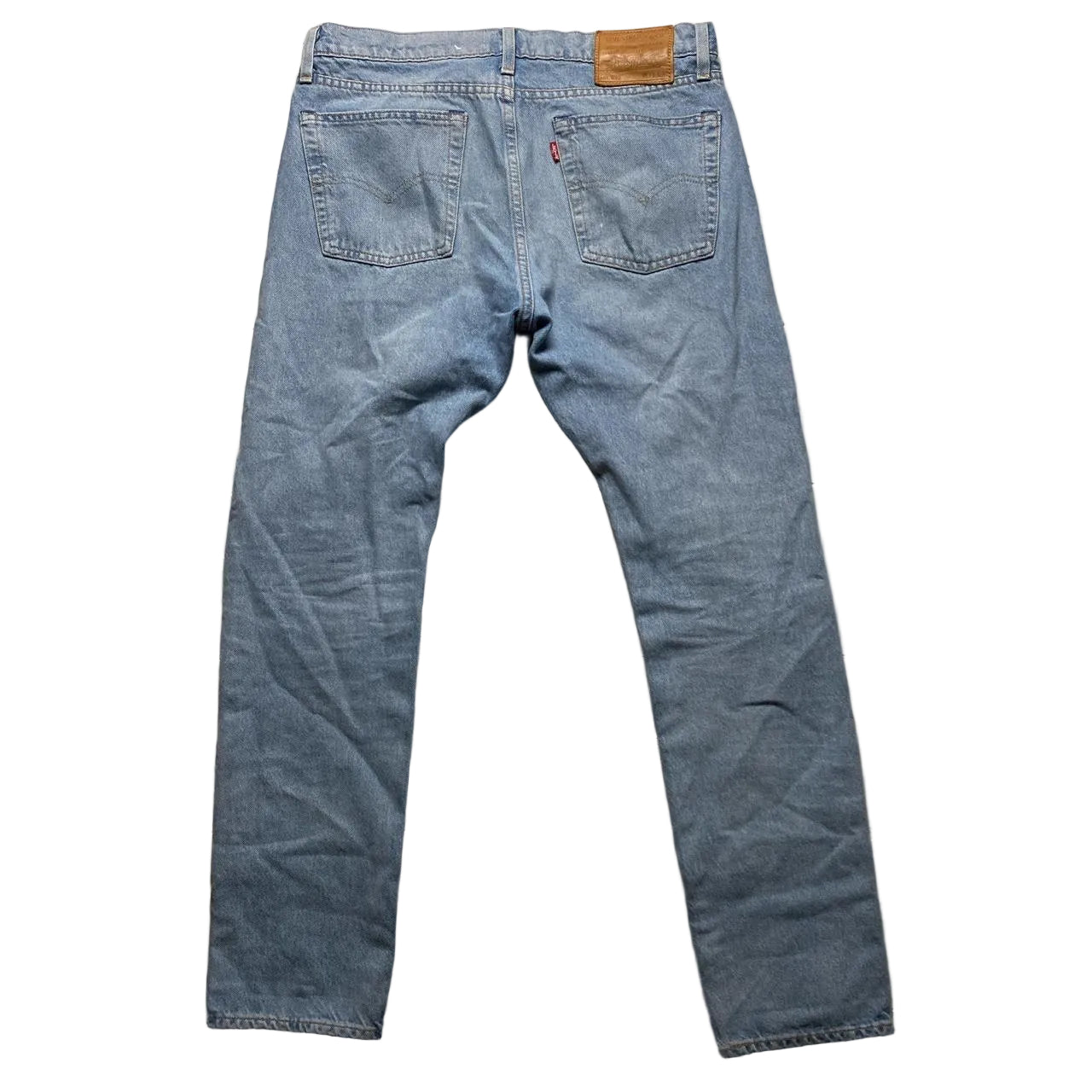 Levis 510 Slim Light Blue Jeans (31W)
