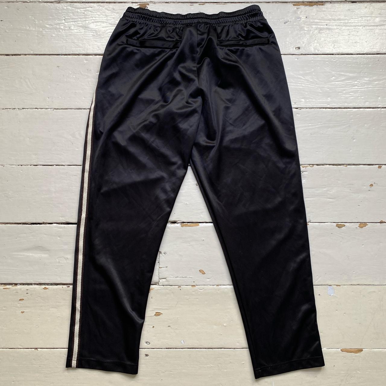 Mki Miyuki Zoku Black and White Bottoms