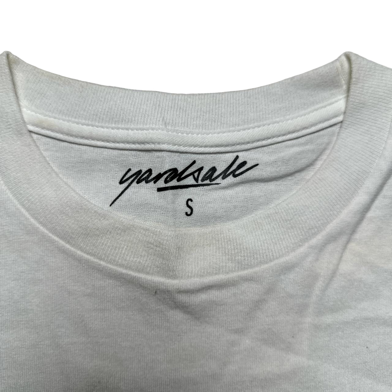 Yardsale Rose T Shirt (S)
