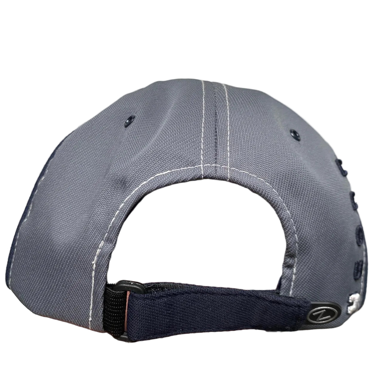 Zephyn Wolf Snapback Cap
