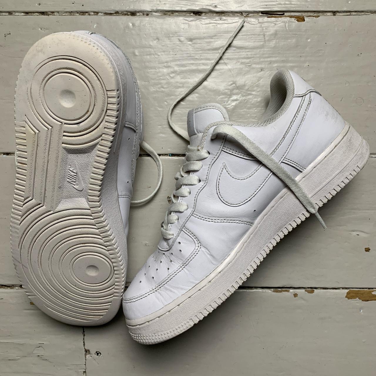 Nike Air Force 1 White