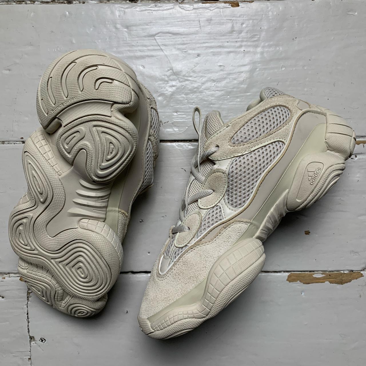 Yeezy 500 Blush Cream White