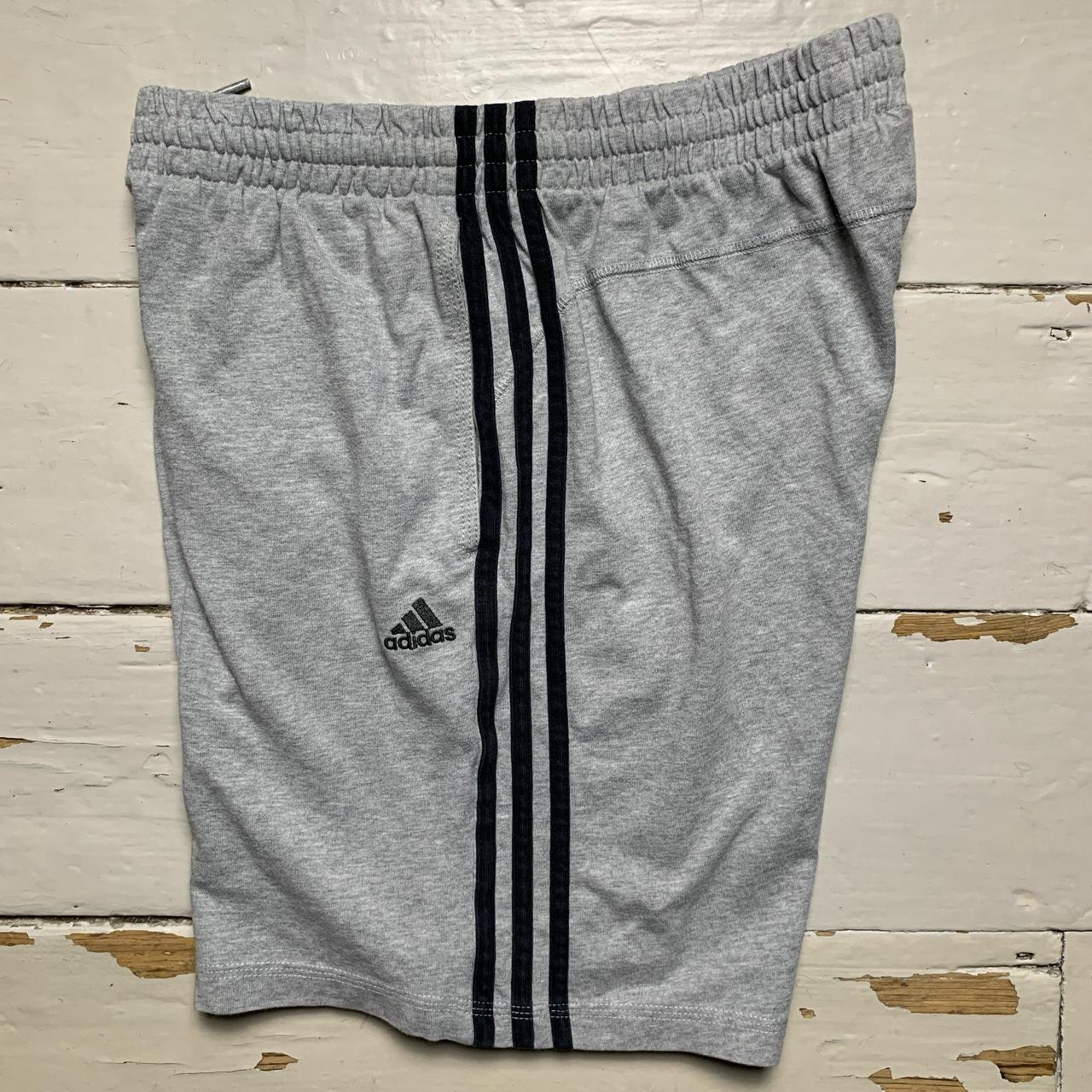 Adidas Climalite Performance Essentials Shorts