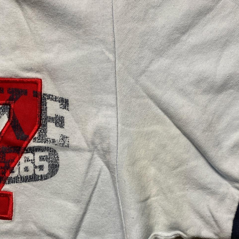 Nike Vintage Baby Blue T Shirt