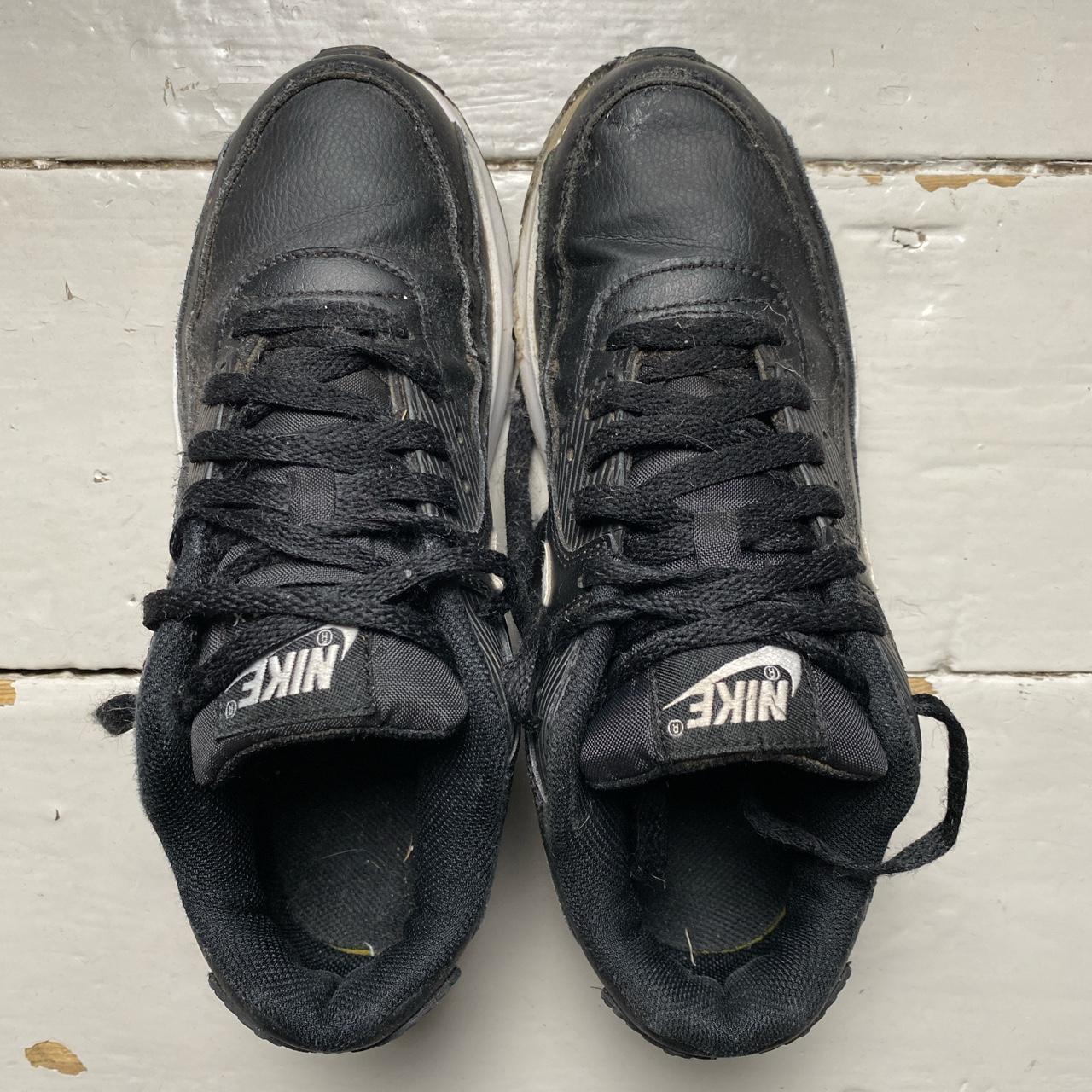 Nike Air Max 90 Black and White
