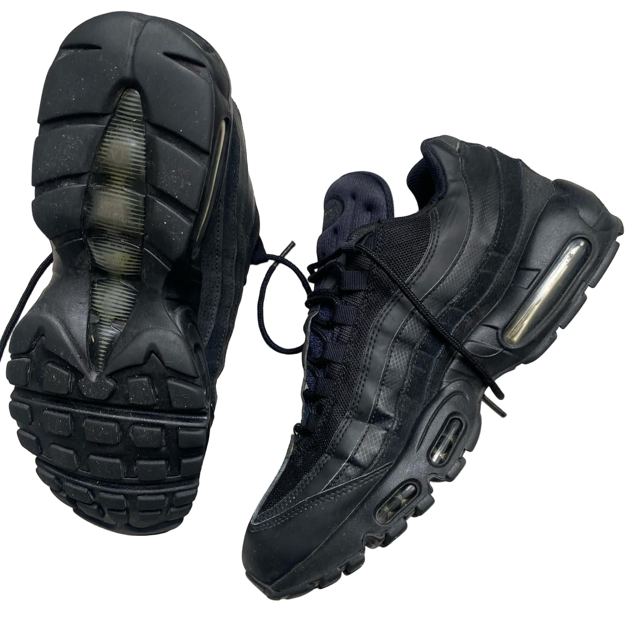 Nike Air Max 95 Black (UK 10)