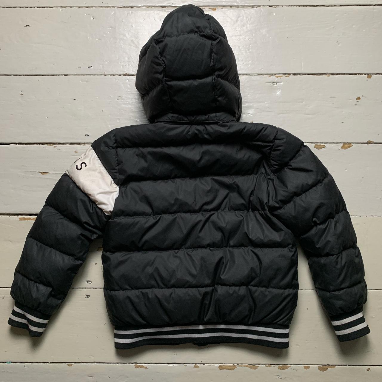 Givenchy Paris Kids Puffer Jacket