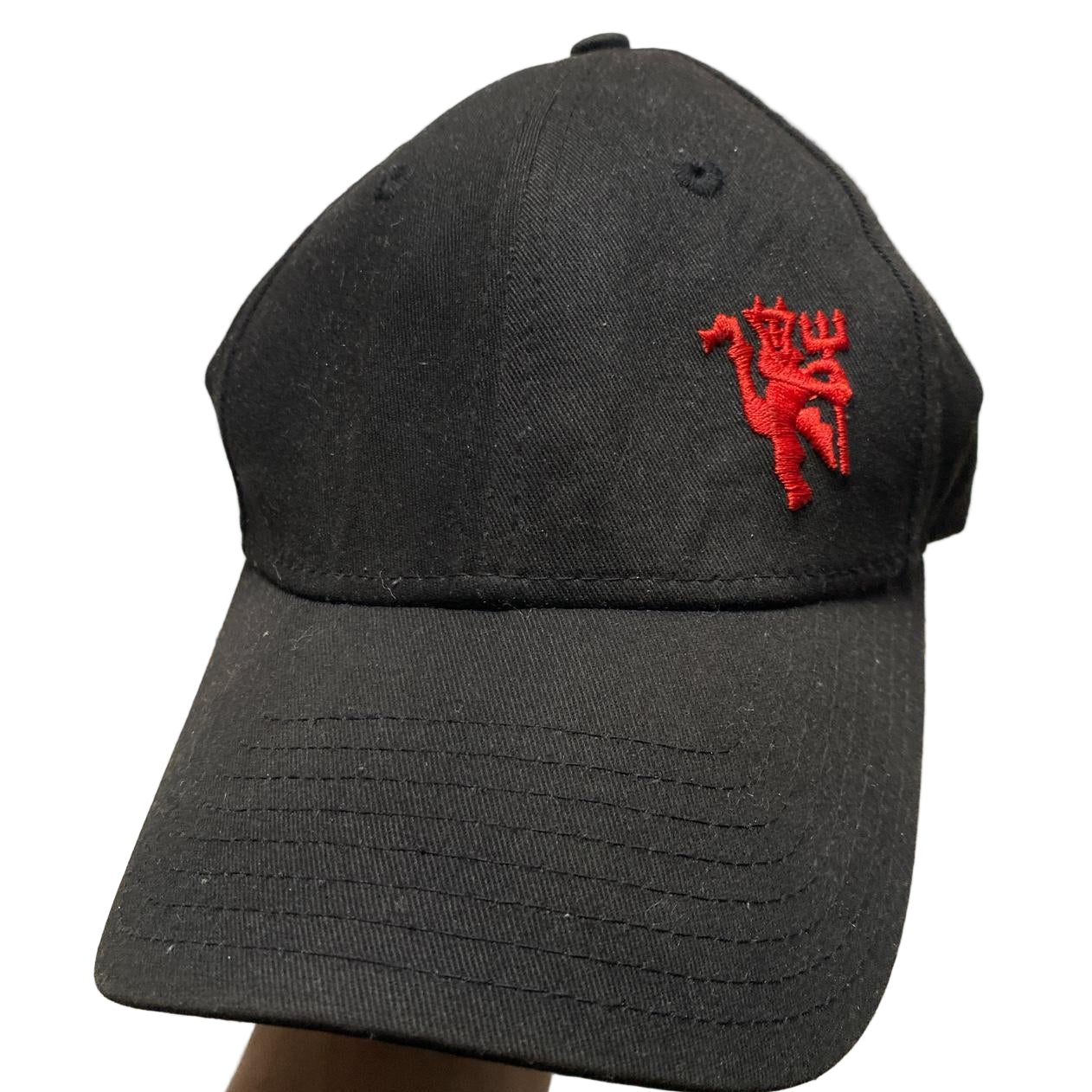 Manchester United Red Devils New Era Cap