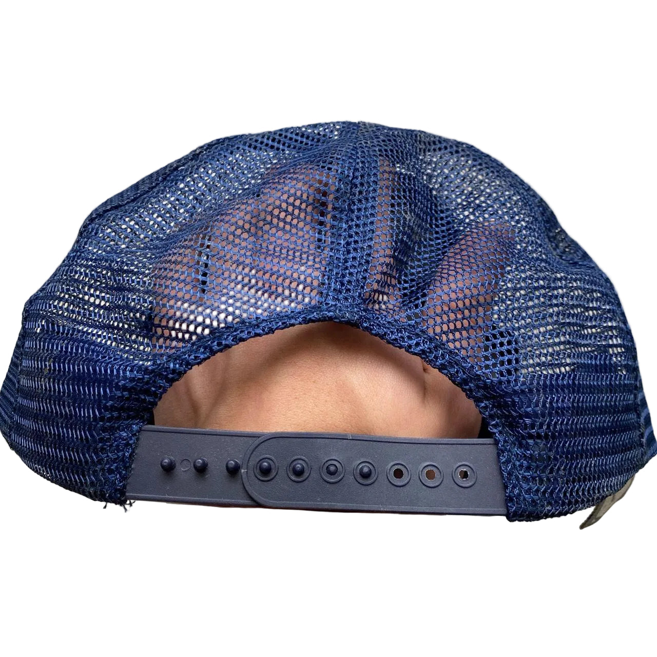 Ocean Pacific Navy Vintage Cap