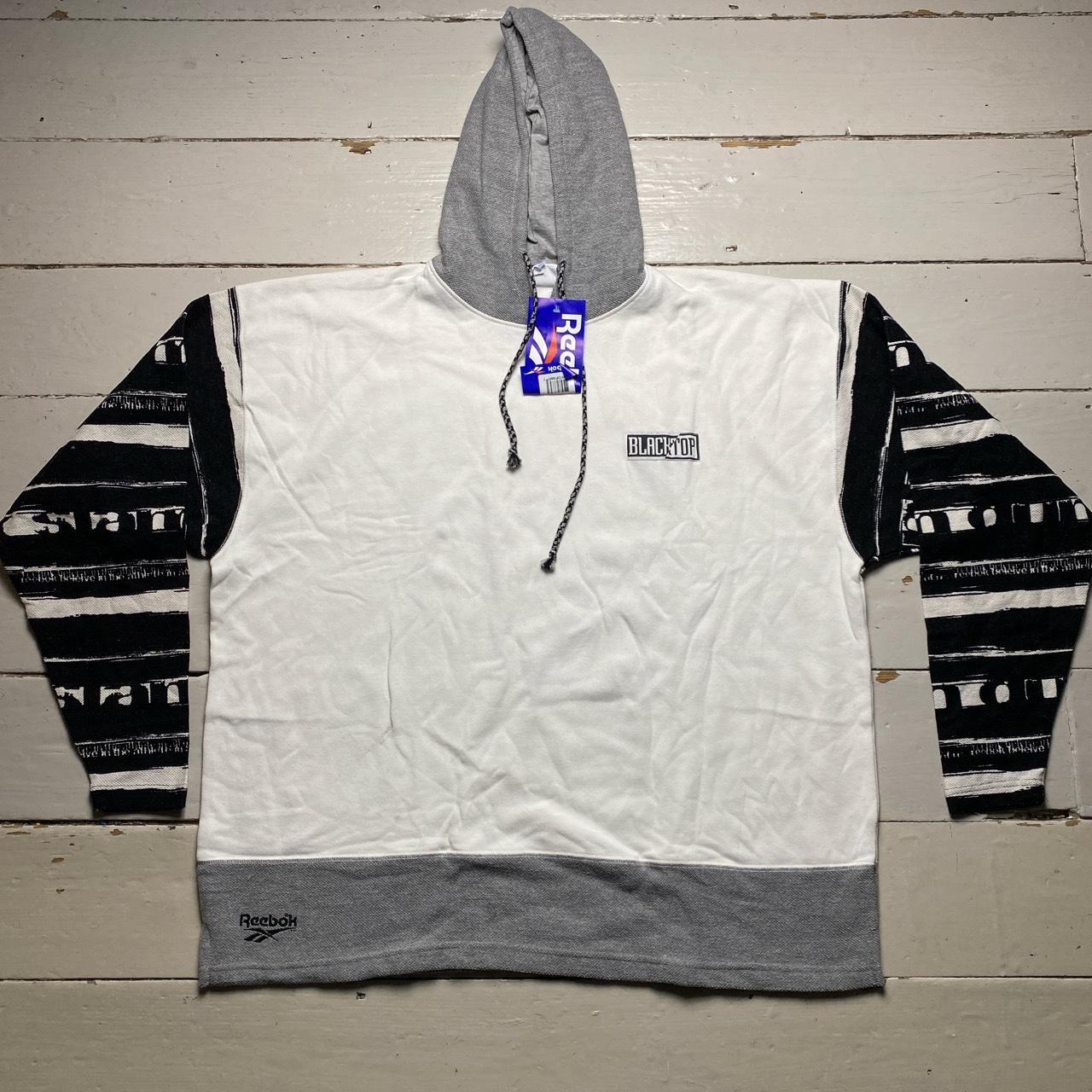 Reebok Blacktop Vintage 90’s Hoodie