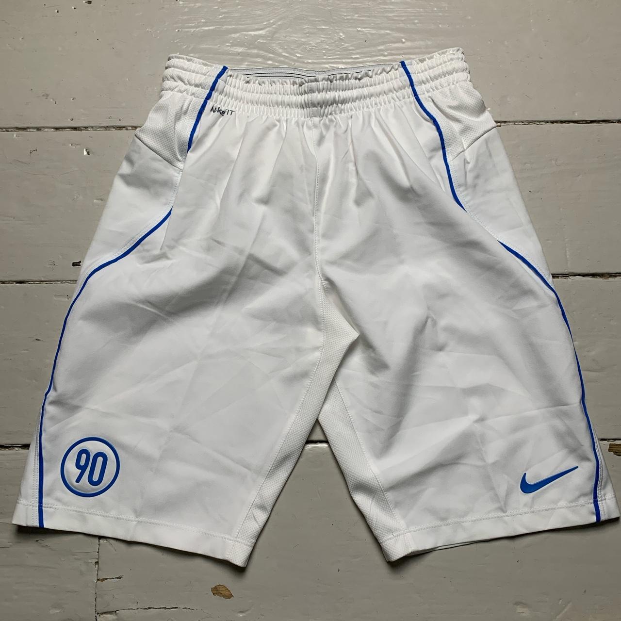 Nike total 2024 90 shorts