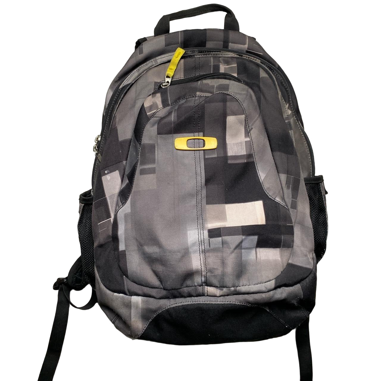 Oakley Vintage Backpack Rucksack Bag