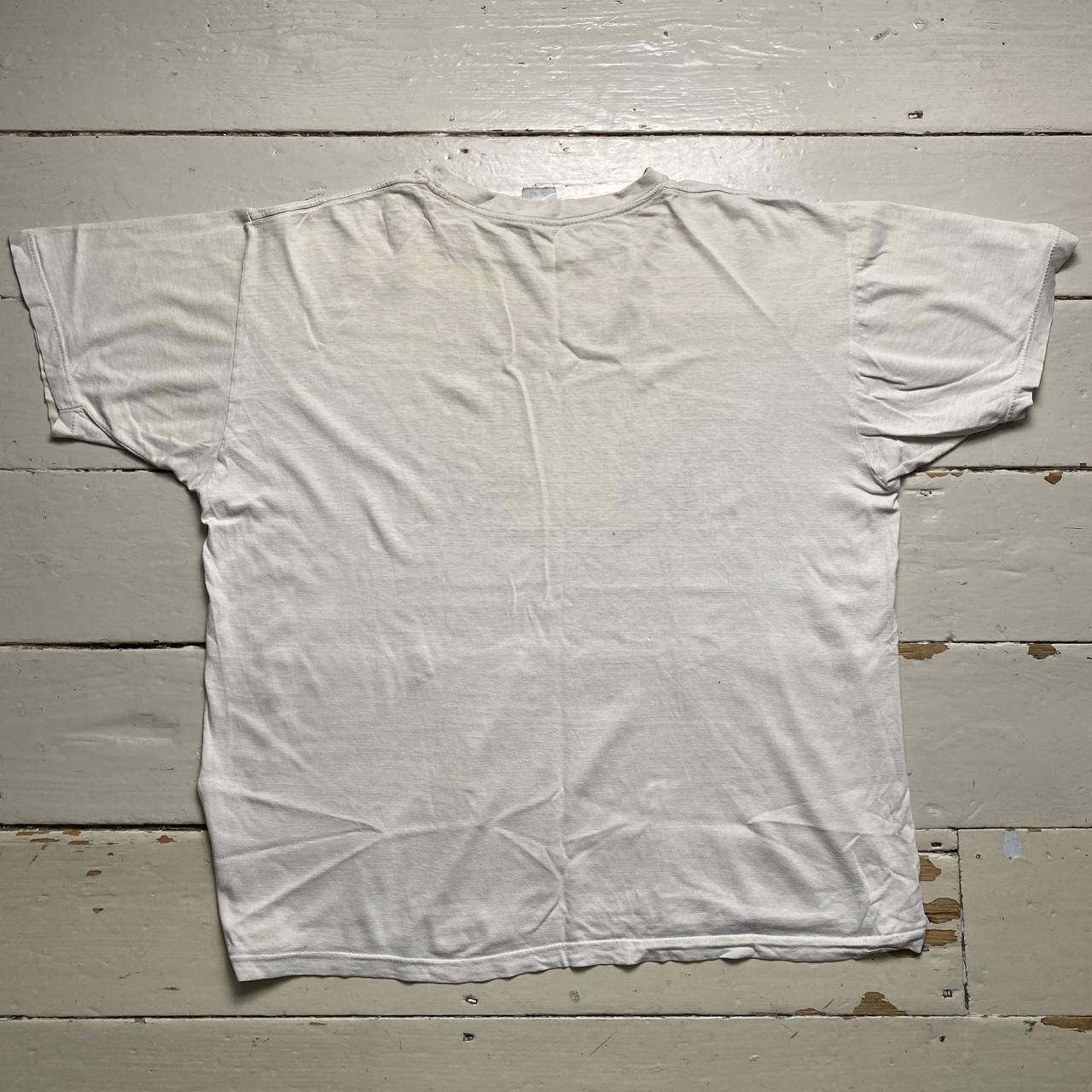 Notting Hill Carnival Vintage 90’s T Shirt