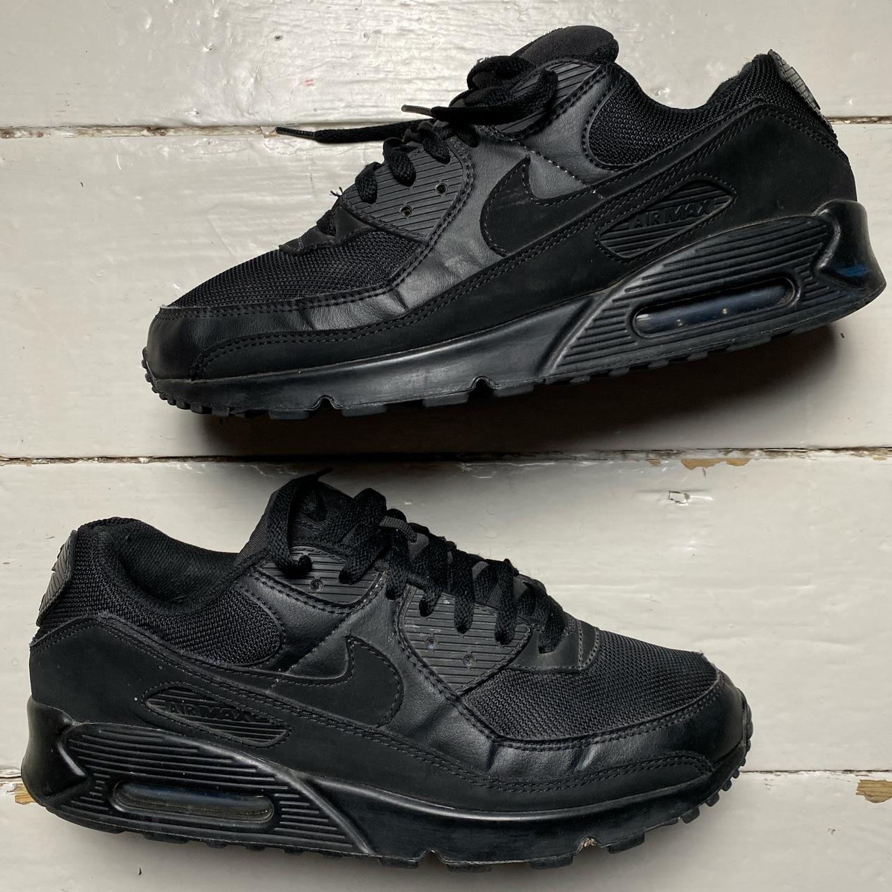 Nike Air Max 90 Black