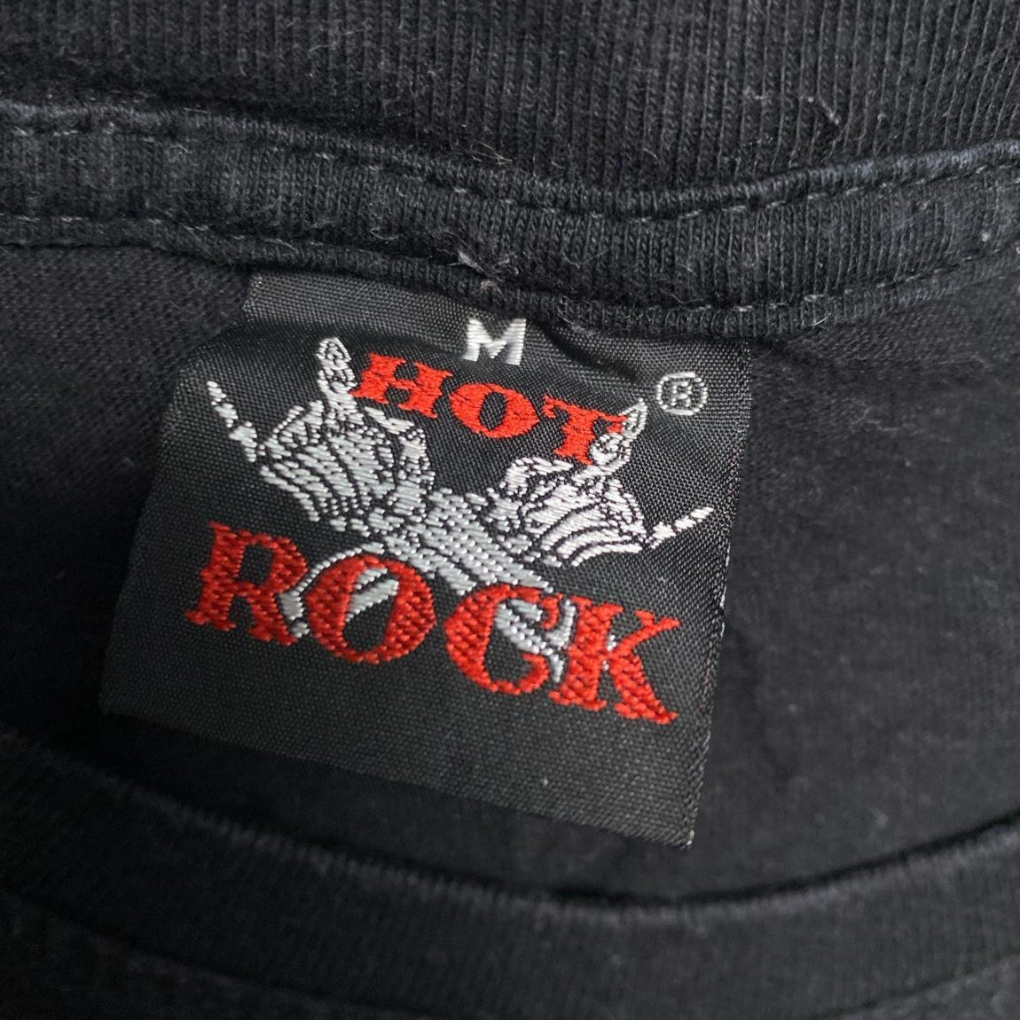 Iron Maiden Killers Black T Shirt (M)