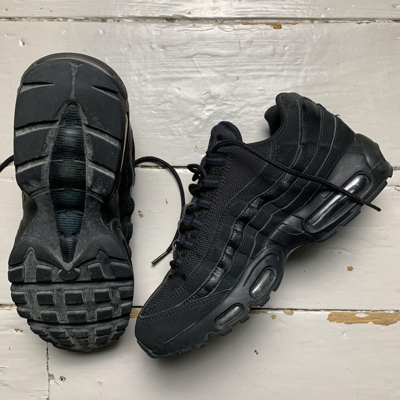 Nike Air Max 95 Black
