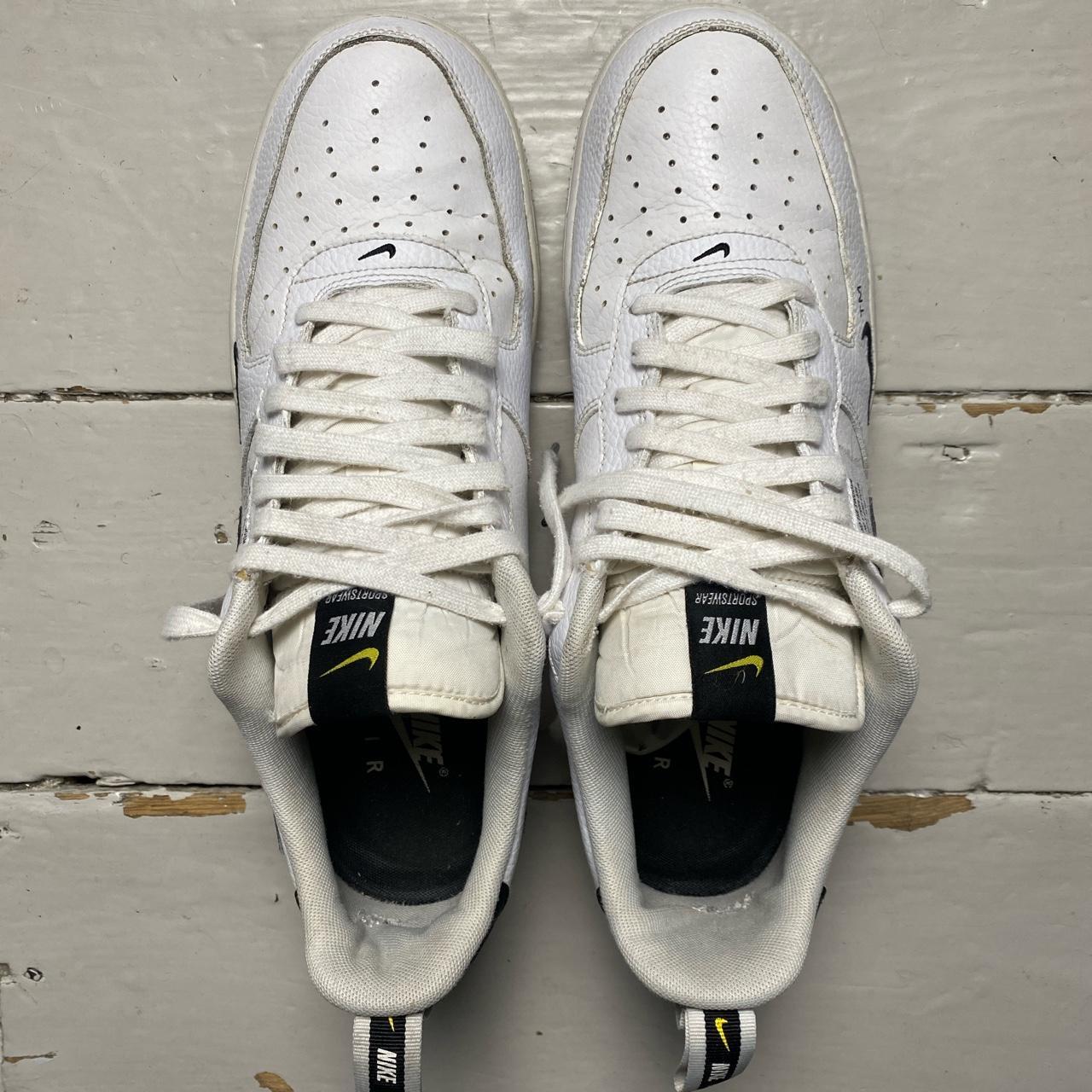 Nike Air Force 1 Utility White