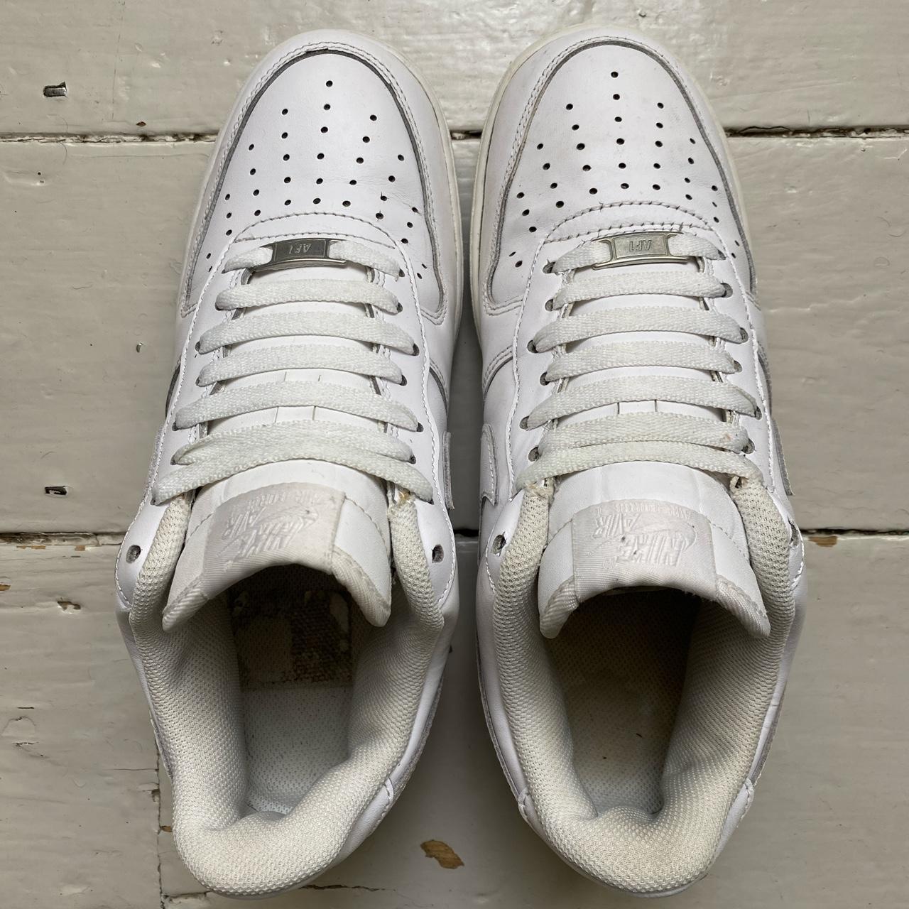 Nike Air Force 1 White