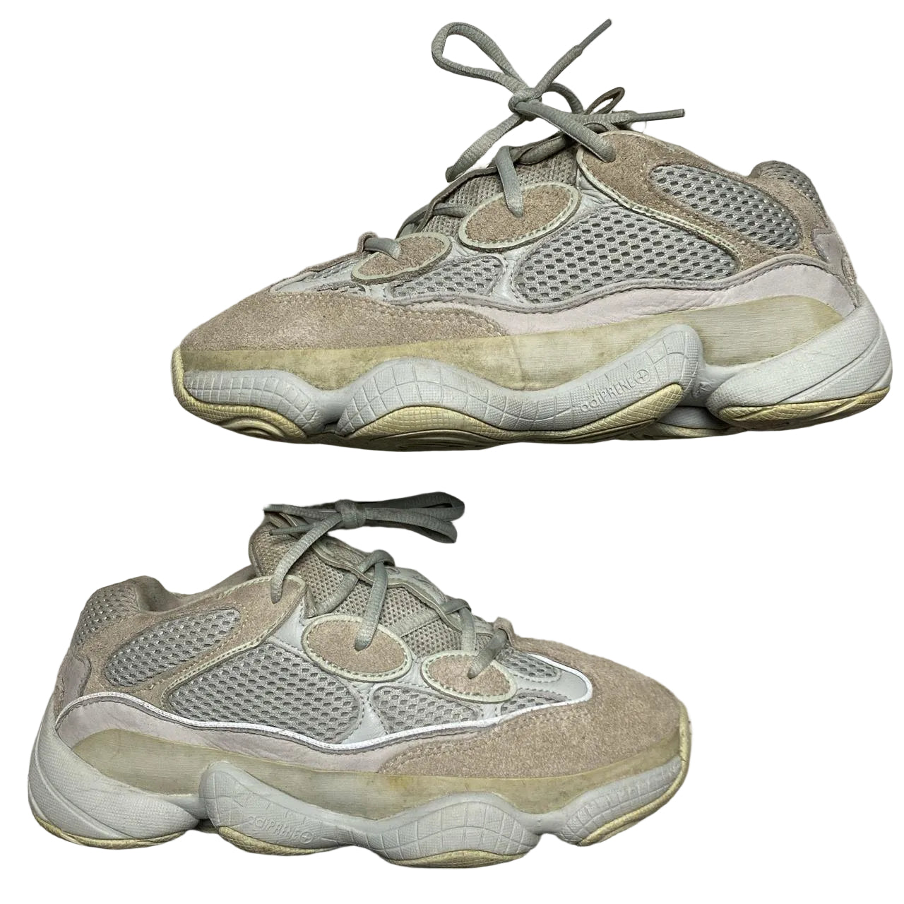 Yeezy 500 Boost Blush (UK 6.5)