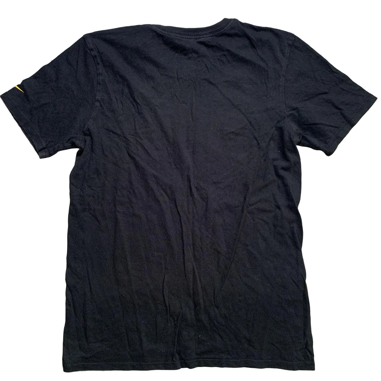 Nike Floral Spellout T Shirt (S)