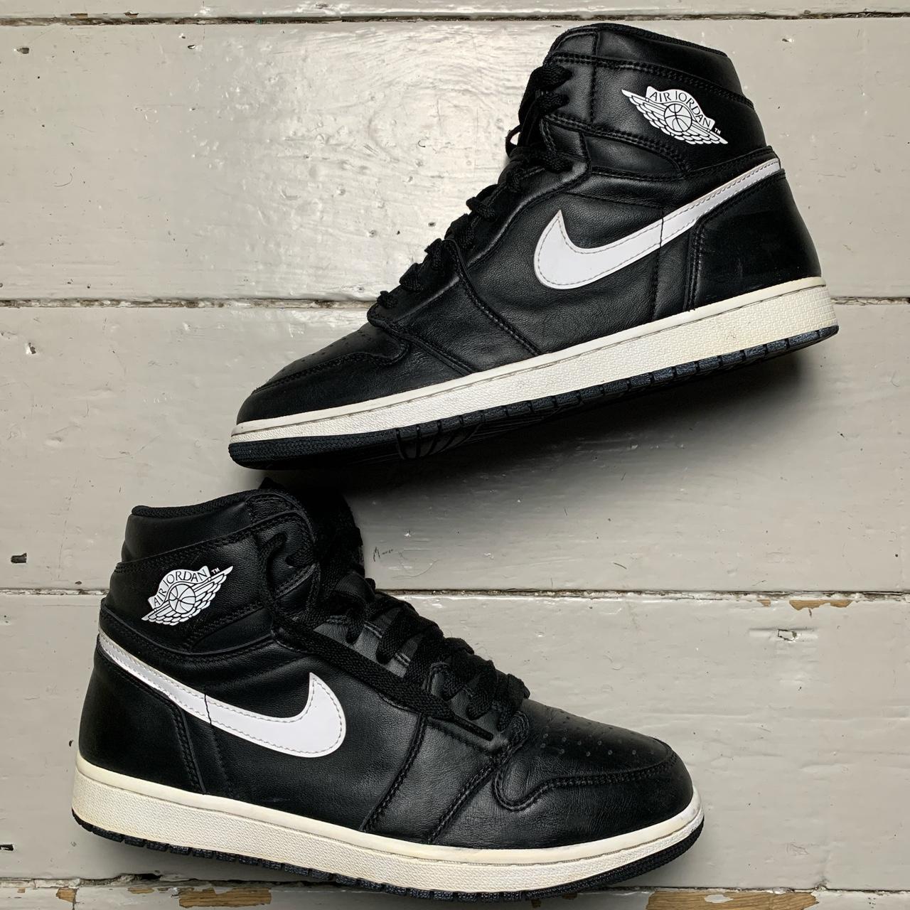 Jordan 1 Yin and Yang
