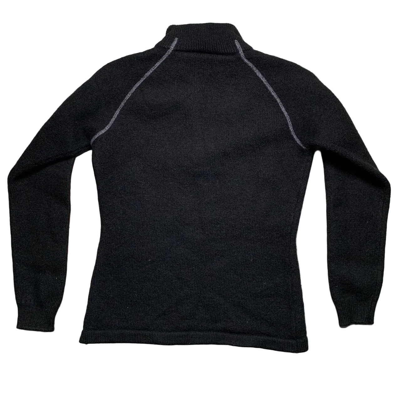Nike ACG Thermal Thick Knit Quarter Zip Jumper (S)
