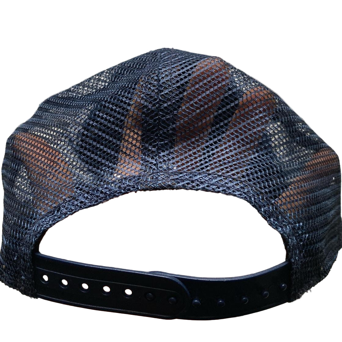 Seahawks NFL Trucker Cap Navy