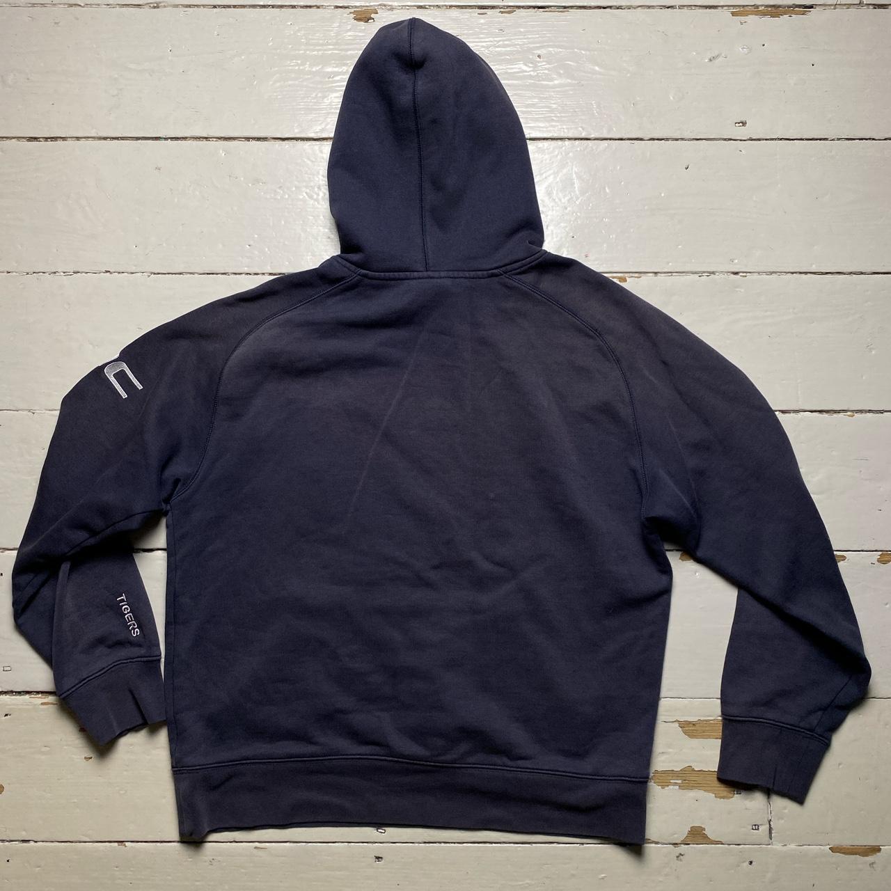 Leicester Tigers Canterbury Rugby Hoodie