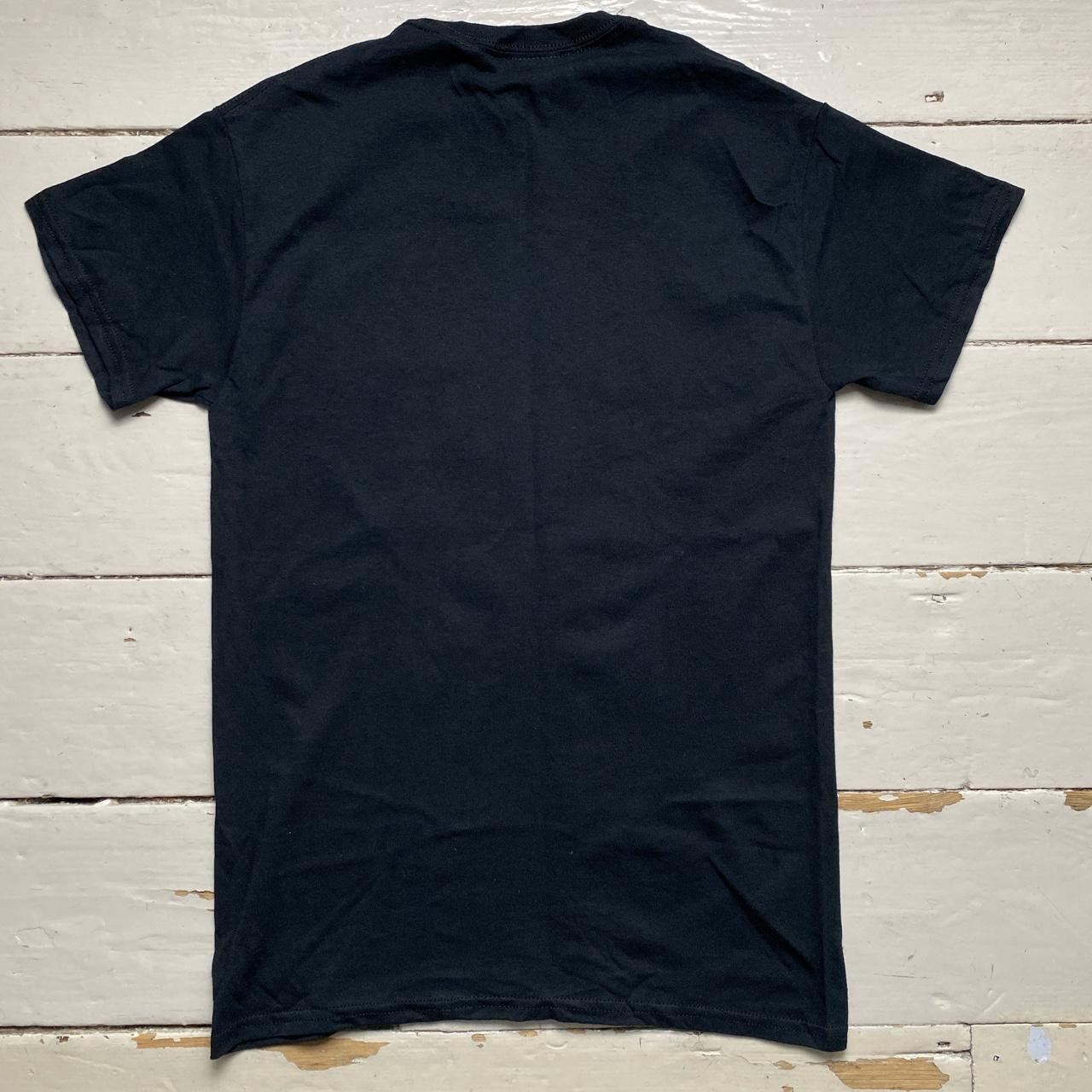 Real Talk Money Till I Die Vintage T Shirt
