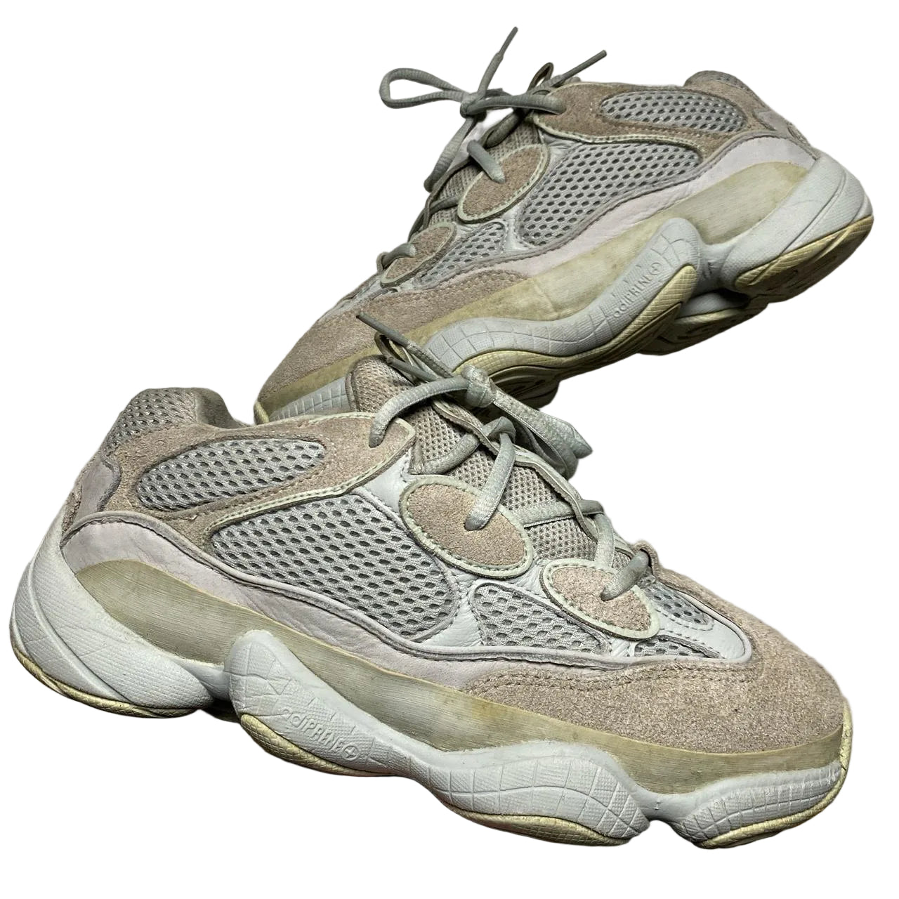 Yeezy 500 Boost Blush (UK 6.5)