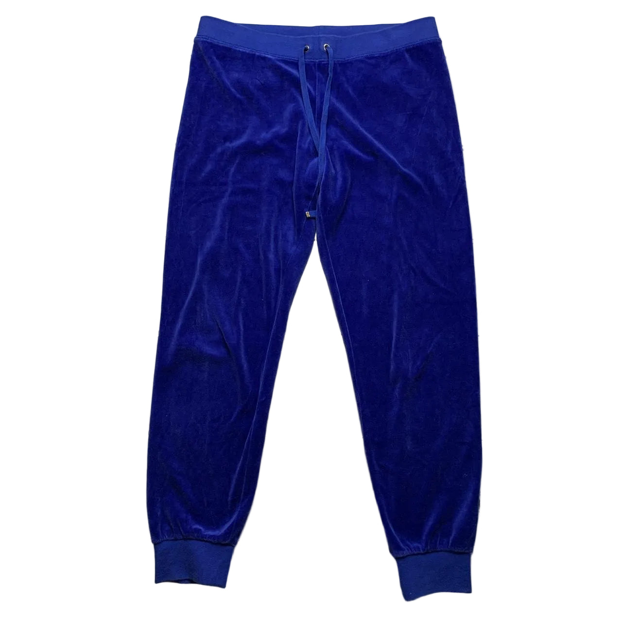 Juicy Couture Blue Velour Tracksuit (S/M)