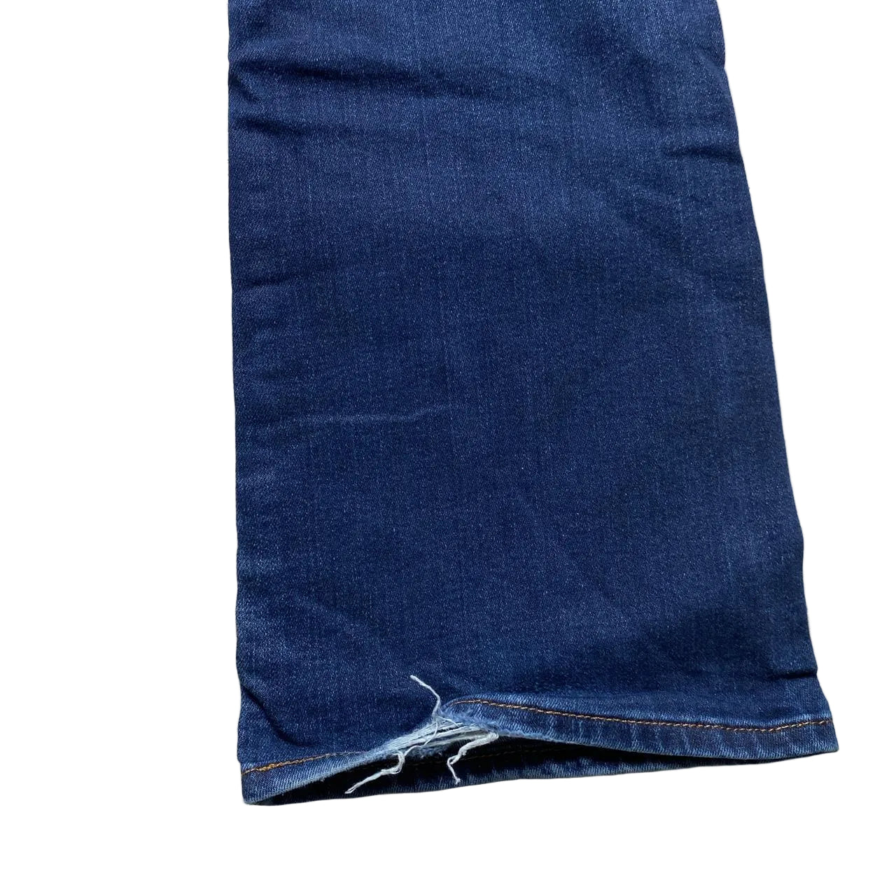 Levis 715 Bootcut Navy Womens Jeans (29W)