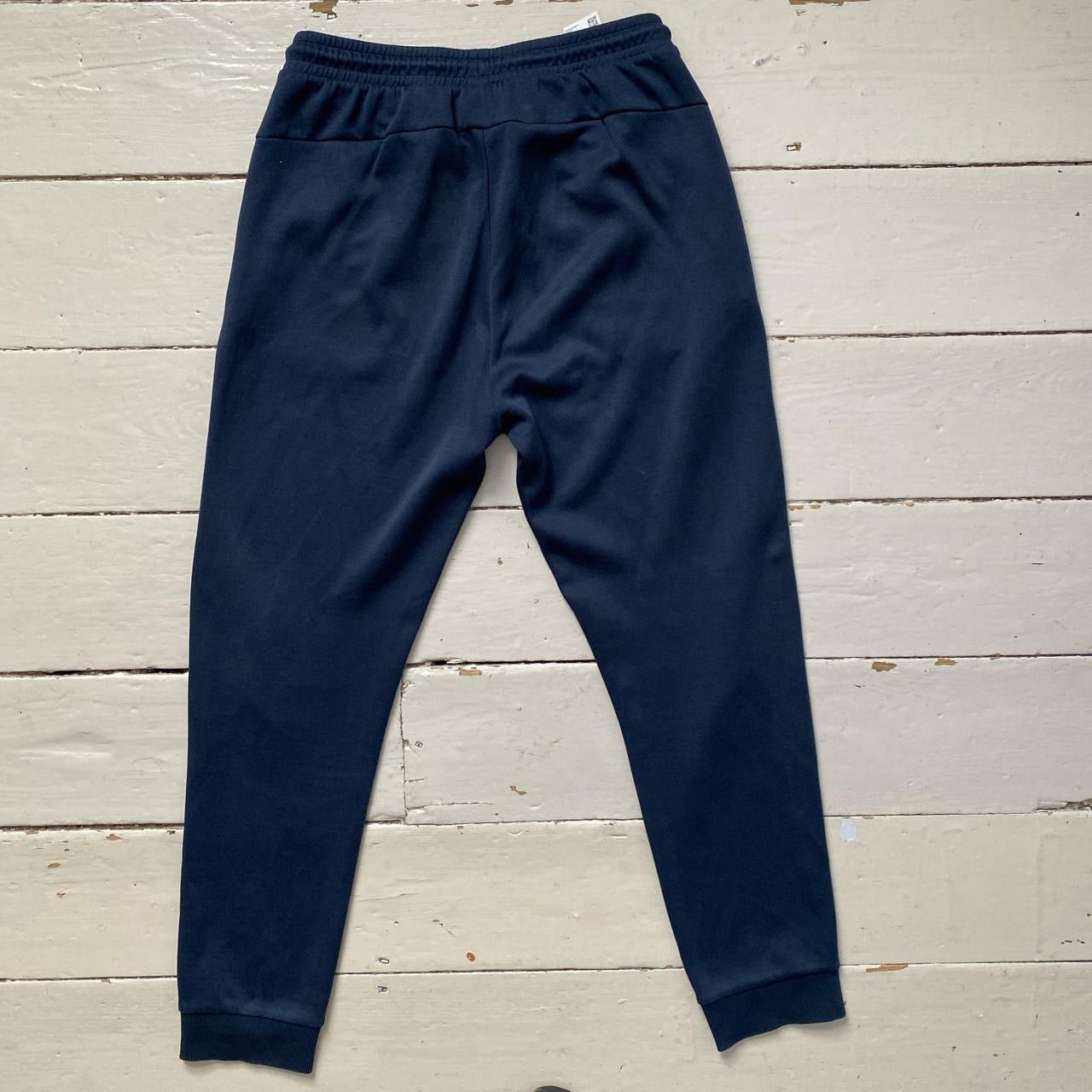 Hugo Boss Navy Full Tracksuit (Small)