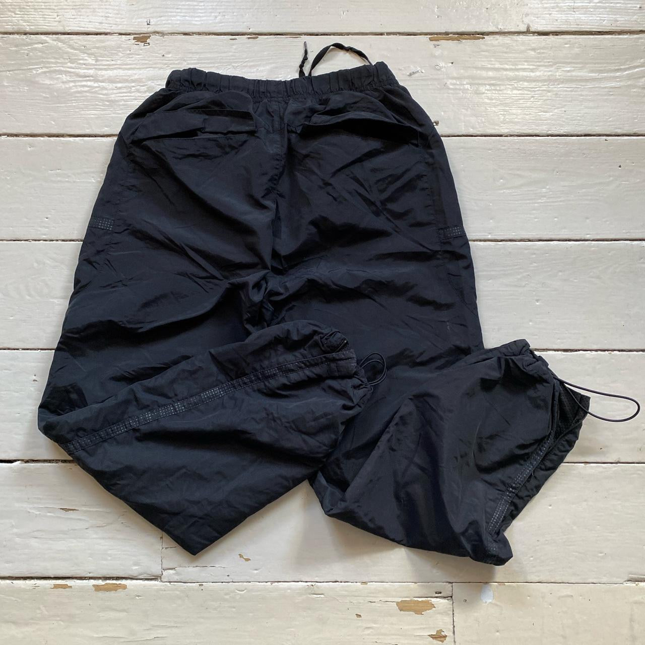 Nike Air Vintage Shell Bottoms (Medium)